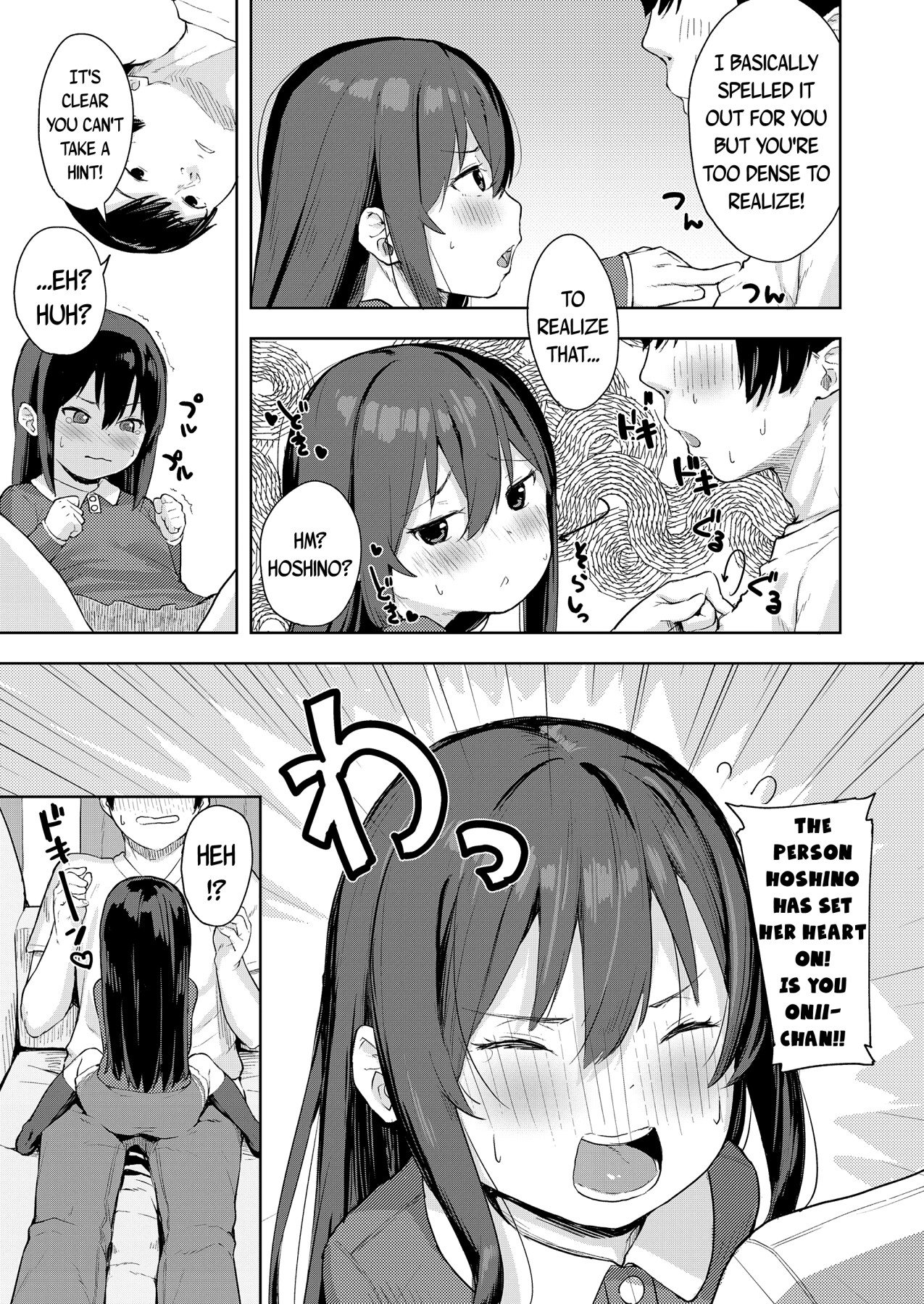 Hentai Manga Comic-The Little-Devils Have Arrived!-Read-53